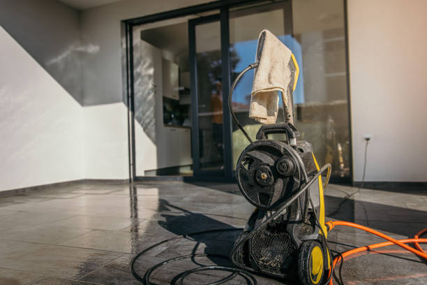 Best Factory Floor Cleaning  in Summit, NJ