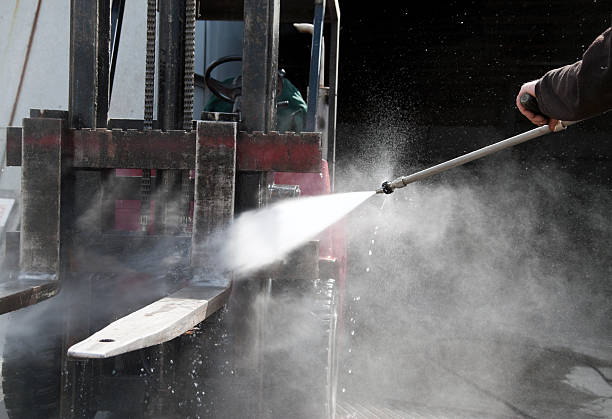 Professional Pressure Washing Services in Summit, NJ