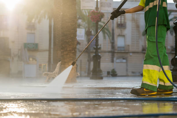 Best Patio and Deck Pressure Washing  in Summit, NJ